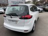 USED 2015 65 VAUXHALL ZAFIRA TOURER 1.8 VVTi Exclusiv 140 5dr - 7 SEATER 