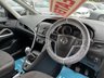 USED 2015 65 VAUXHALL ZAFIRA TOURER 1.8 VVTi Exclusiv 140 5dr - 7 SEATER 