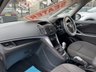 USED 2015 65 VAUXHALL ZAFIRA TOURER 1.8 VVTi Exclusiv 140 5dr - 7 SEATER 