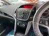USED 2015 65 VAUXHALL ZAFIRA TOURER 1.8 VVTi Exclusiv 140 5dr - 7 SEATER 
