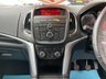 USED 2015 65 VAUXHALL ZAFIRA TOURER 1.8 VVTi Exclusiv 140 5dr - 7 SEATER 