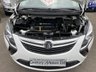 USED 2015 65 VAUXHALL ZAFIRA TOURER 1.8 VVTi Exclusiv 140 5dr - 7 SEATER 