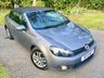 USED 2013 13 VOLKSWAGEN GOLF 1.2 S TSI 2d 103 BHP ONLY 37,750 MILES // ONLY 2 OWNERS //X5 SERVICE STAMPS//ELEC FOLDING MIRRORS//NEW REAR BRAKE PADS AND DISCS ONLY 37,750 MILES // ONLY 2 OWNERS //X5 SERVICE STAMPS//ELEC FOLDING MIRRORS,,LAST SERVICED @35,369 MILES/ONLY 37,750 MILES // ONLY 2 OWNERS //X5 SERVICE STAMPS//ELEC FOLDING MIRRORS//NEW REAR BRAKE PADS AND DISCS