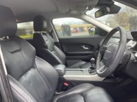USED 2017 17 LAND ROVER RANGE ROVER EVOQUE 2.0 TD4 SE 5d 177 BHP 