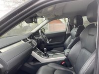 USED 2017 17 LAND ROVER RANGE ROVER EVOQUE 2.0 TD4 SE 5d 177 BHP 