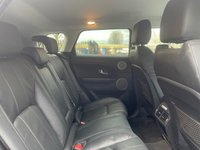 USED 2017 17 LAND ROVER RANGE ROVER EVOQUE 2.0 TD4 SE 5d 177 BHP 