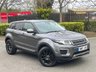 USED 2017 17 LAND ROVER RANGE ROVER EVOQUE 2.0 TD4 SE 5d 177 BHP 