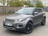 USED 2017 17 LAND ROVER RANGE ROVER EVOQUE 2.0 TD4 SE 5d 177 BHP 