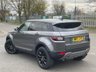 USED 2017 17 LAND ROVER RANGE ROVER EVOQUE 2.0 TD4 SE 5d 177 BHP 