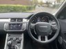 USED 2017 17 LAND ROVER RANGE ROVER EVOQUE 2.0 TD4 SE 5d 177 BHP 