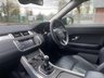 USED 2017 17 LAND ROVER RANGE ROVER EVOQUE 2.0 TD4 SE 5d 177 BHP 