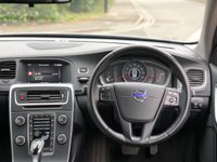 USED 2017 67 VOLVO V60 2.0 D3 BUSINESS EDITION LUX 5d 148 BHP 