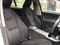 USED 2017 67 VOLVO V60 2.0 D3 BUSINESS EDITION LUX 5d 148 BHP 