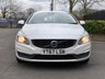 USED 2017 67 VOLVO V60 2.0 D3 BUSINESS EDITION LUX 5d 148 BHP 