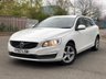 USED 2017 67 VOLVO V60 2.0 D3 BUSINESS EDITION LUX 5d 148 BHP 