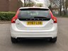 USED 2017 67 VOLVO V60 2.0 D3 BUSINESS EDITION LUX 5d 148 BHP 