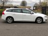 USED 2017 67 VOLVO V60 2.0 D3 BUSINESS EDITION LUX 5d 148 BHP 
