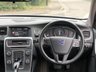 USED 2017 67 VOLVO V60 2.0 D3 BUSINESS EDITION LUX 5d 148 BHP 