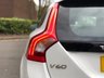 USED 2017 67 VOLVO V60 2.0 D3 BUSINESS EDITION LUX 5d 148 BHP 