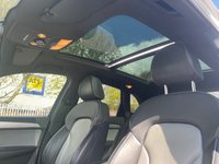 USED 2014 63 AUDI Q5 2.0 TDI QUATTRO S LINE PLUS START/STOP 5d 148 BHP 