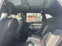 USED 2014 63 AUDI Q5 2.0 TDI QUATTRO S LINE PLUS START/STOP 5d 148 BHP 