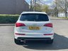 USED 2014 63 AUDI Q5 2.0 TDI QUATTRO S LINE PLUS START/STOP 5d 148 BHP 