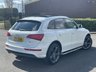 USED 2014 63 AUDI Q5 2.0 TDI QUATTRO S LINE PLUS START/STOP 5d 148 BHP 