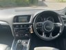USED 2014 63 AUDI Q5 2.0 TDI QUATTRO S LINE PLUS START/STOP 5d 148 BHP 