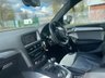 USED 2014 63 AUDI Q5 2.0 TDI QUATTRO S LINE PLUS START/STOP 5d 148 BHP 