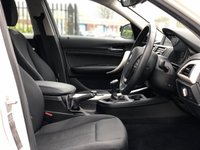 USED 2014 14 BMW 1 SERIES 2.0 116D SE 5d 114 BHP 