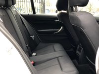 USED 2014 14 BMW 1 SERIES 2.0 116D SE 5d 114 BHP 