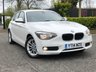 USED 2014 14 BMW 1 SERIES 2.0 116D SE 5d 114 BHP 