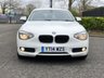 USED 2014 14 BMW 1 SERIES 2.0 116D SE 5d 114 BHP 
