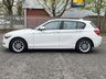 USED 2014 14 BMW 1 SERIES 2.0 116D SE 5d 114 BHP 