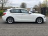 USED 2014 14 BMW 1 SERIES 2.0 116D SE 5d 114 BHP 