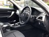 USED 2014 14 BMW 1 SERIES 2.0 116D SE 5d 114 BHP 