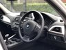 USED 2014 14 BMW 1 SERIES 2.0 116D SE 5d 114 BHP 