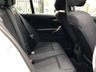 USED 2014 14 BMW 1 SERIES 2.0 116D SE 5d 114 BHP 