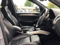 USED 2011 61 AUDI Q5 2.0 TDI QUATTRO S LINE SPECIAL EDITION 5d 168 BHP 