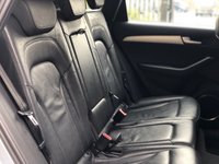 USED 2011 61 AUDI Q5 2.0 TDI QUATTRO S LINE SPECIAL EDITION 5d 168 BHP 