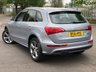 USED 2011 61 AUDI Q5 2.0 TDI QUATTRO S LINE SPECIAL EDITION 5d 168 BHP 