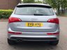 USED 2011 61 AUDI Q5 2.0 TDI QUATTRO S LINE SPECIAL EDITION 5d 168 BHP 