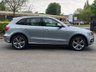 USED 2011 61 AUDI Q5 2.0 TDI QUATTRO S LINE SPECIAL EDITION 5d 168 BHP 