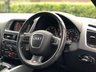 USED 2011 61 AUDI Q5 2.0 TDI QUATTRO S LINE SPECIAL EDITION 5d 168 BHP 