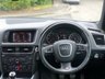 USED 2011 61 AUDI Q5 2.0 TDI QUATTRO S LINE SPECIAL EDITION 5d 168 BHP 