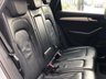 USED 2011 61 AUDI Q5 2.0 TDI QUATTRO S LINE SPECIAL EDITION 5d 168 BHP 