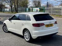 USED 2014 14 AUDI A3 2.0 TDI SPORT 5d 148 BHP 