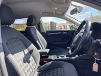 USED 2014 14 AUDI A3 2.0 TDI SPORT 5d 148 BHP 