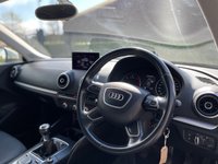 USED 2014 14 AUDI A3 2.0 TDI SPORT 5d 148 BHP 