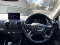USED 2014 14 AUDI A3 2.0 TDI SPORT 5d 148 BHP 